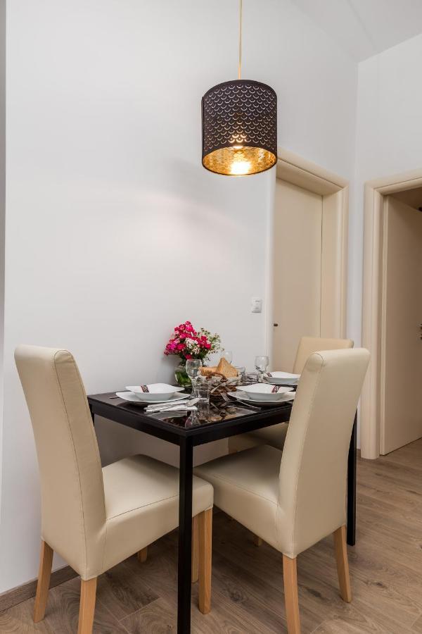 Quiet Center Apartments Rijeka Exterior photo